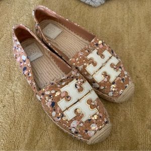 Tory Burch Espadrilles